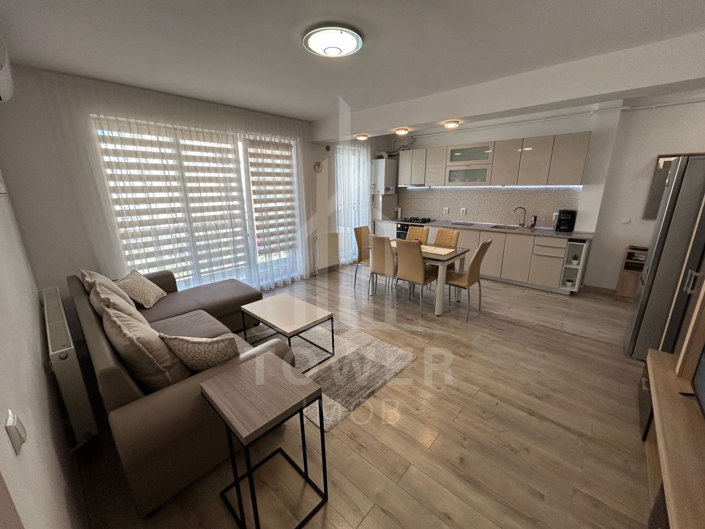 Apartament de închiriat – mobilat – Doamna Stanca - Poză 2