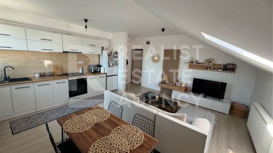 Apartament 2 camere – Rediu - Poză 1