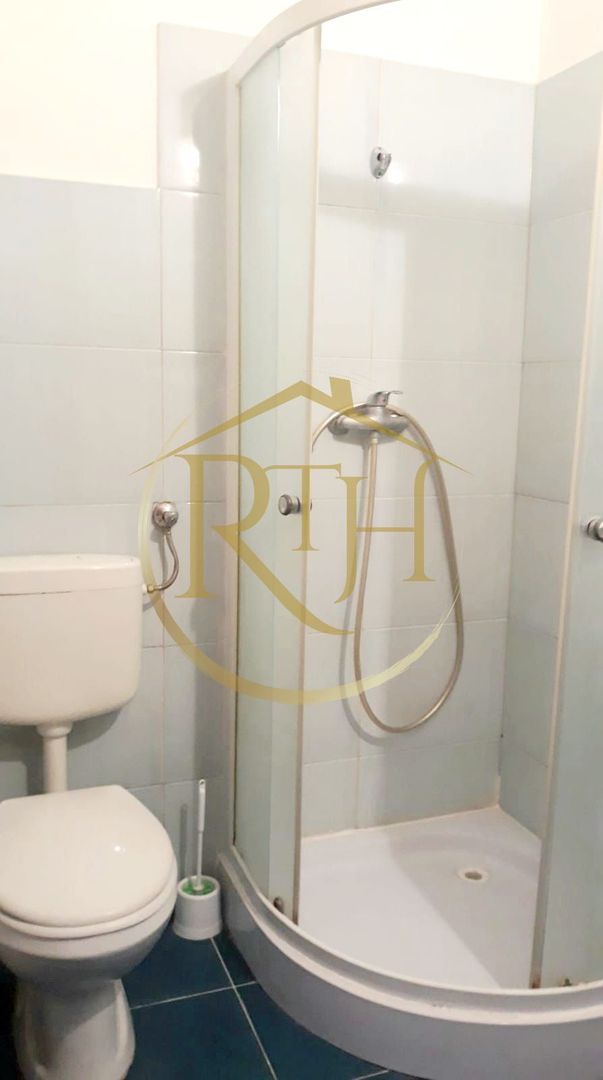 Oferim spre inchiriere garsoniera, loc de parcare, zona Soarelui - Poză 8