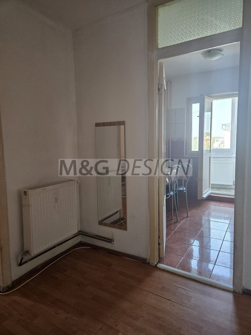 Ap 3 camere, zona Lipovei, etaj 3, decomandat - Poză 42