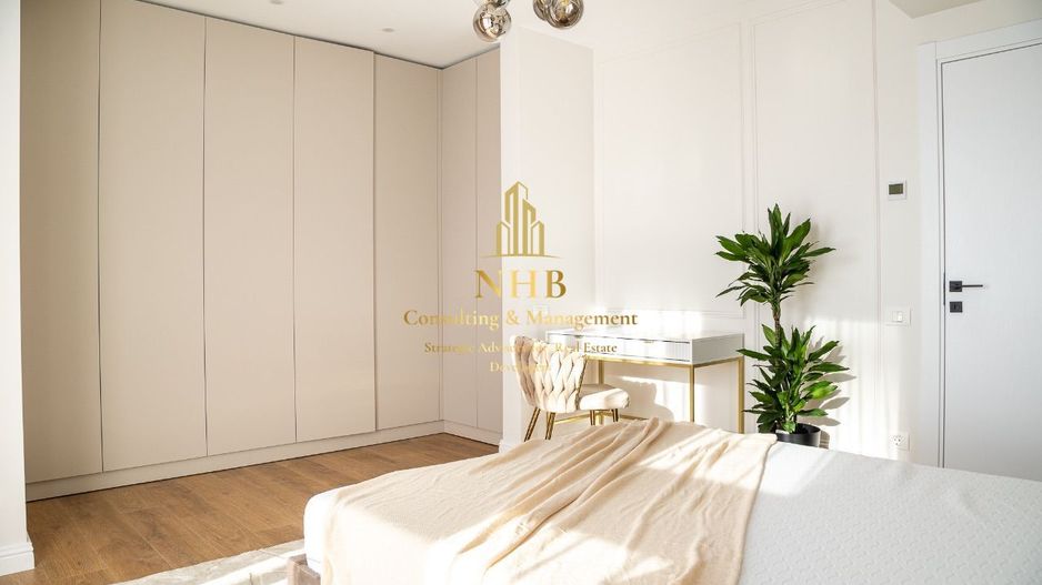 Apartament 3 camere -Pipera - Poză 17
