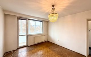 Apartament 3 camere luminos, etaj intermediar, cartier Grigorescu - Poză 1