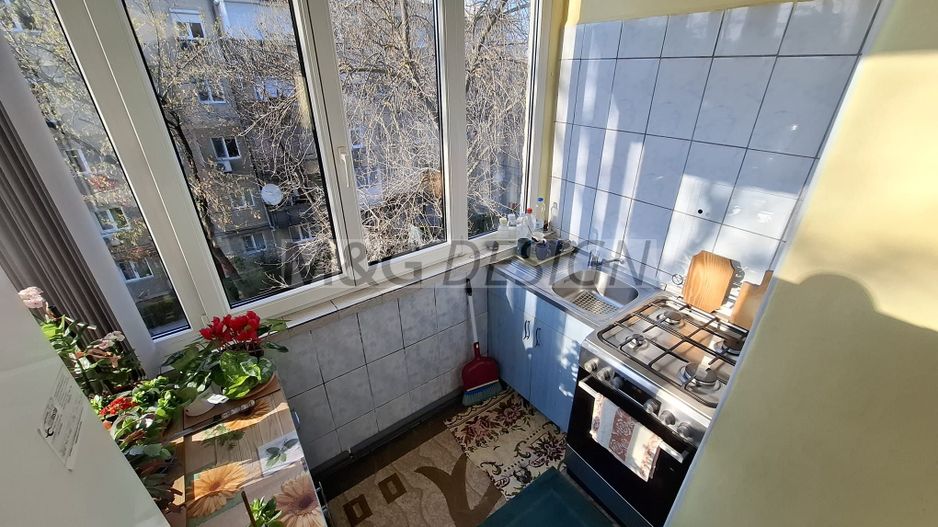 Aradului, 2 camere decomandate, et 3, centrala proprie - Poză 4