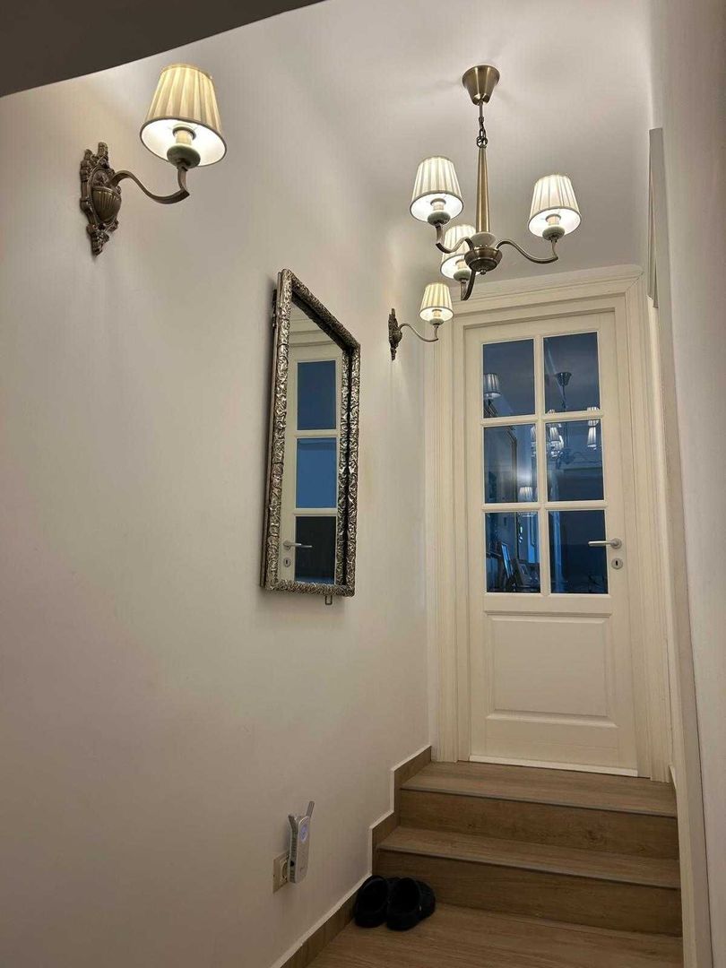 Cotroceni, Apartament 3camere  de vanzare - Poză 4