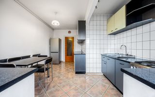 Apartament 4 camere, 109mp, bloc 1992, stare impecabila, comision 0% - Poză 8
