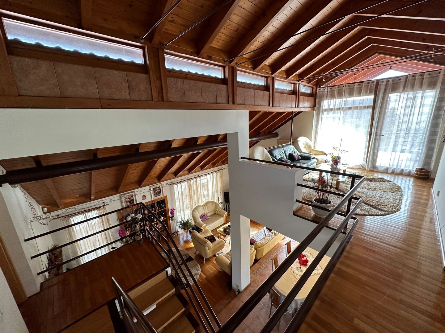 Vila de vanzare zona Braytim - Poză 5