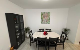 Apartament 3 camere I 83 mp utili | Tudor Vladimirescu - Selimbar - Poză 4