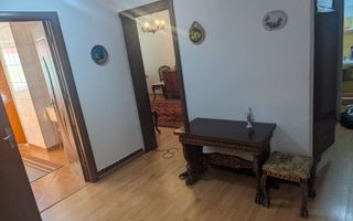 Apartament 4 camere decomandat, 2 băi, etaj 3, Șos. Alexandriei - Poză 3
