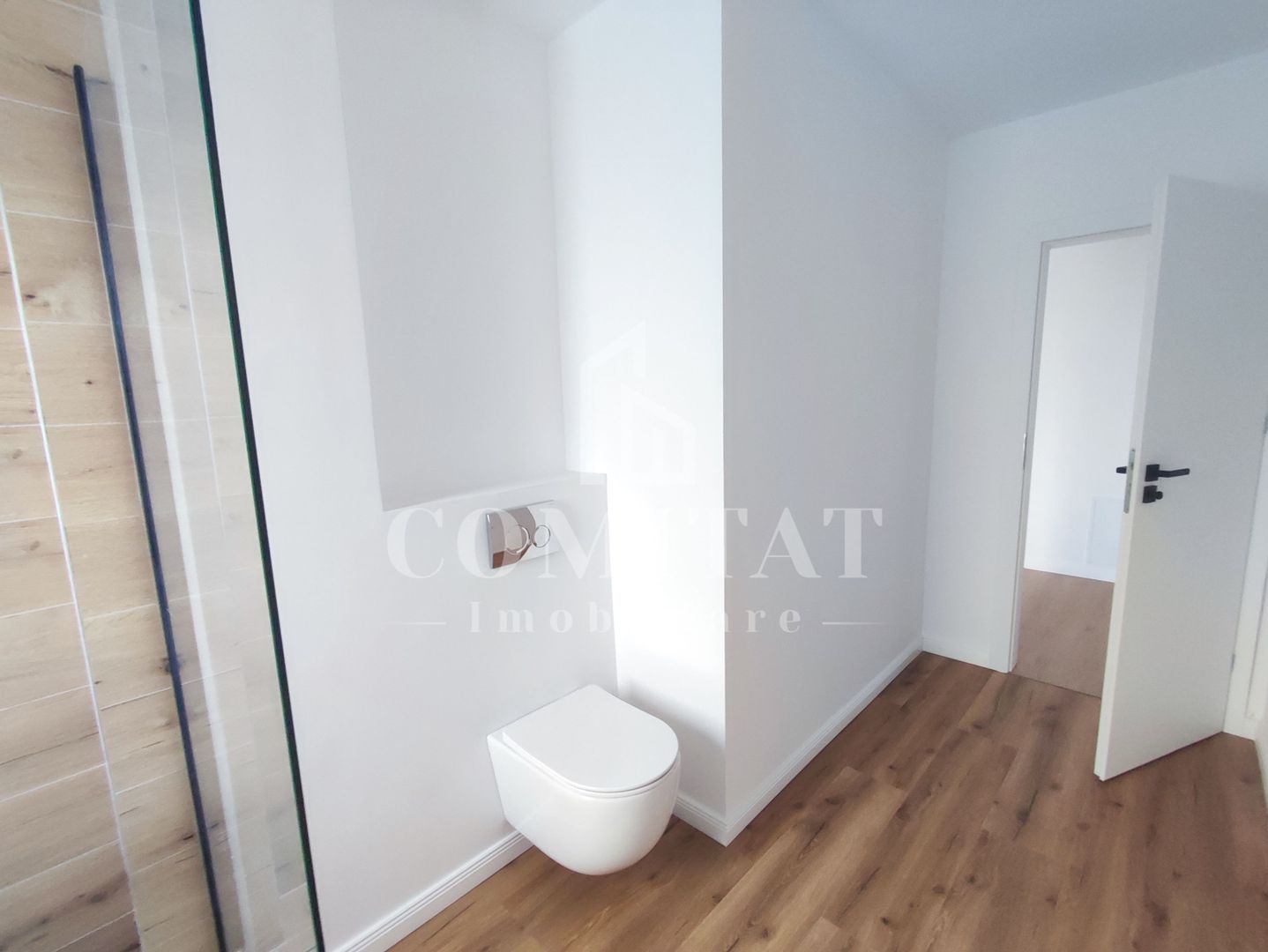 Apartament cu 2 camere | Stadiu finisat | Zona Stadionului - Florești - Poză 6