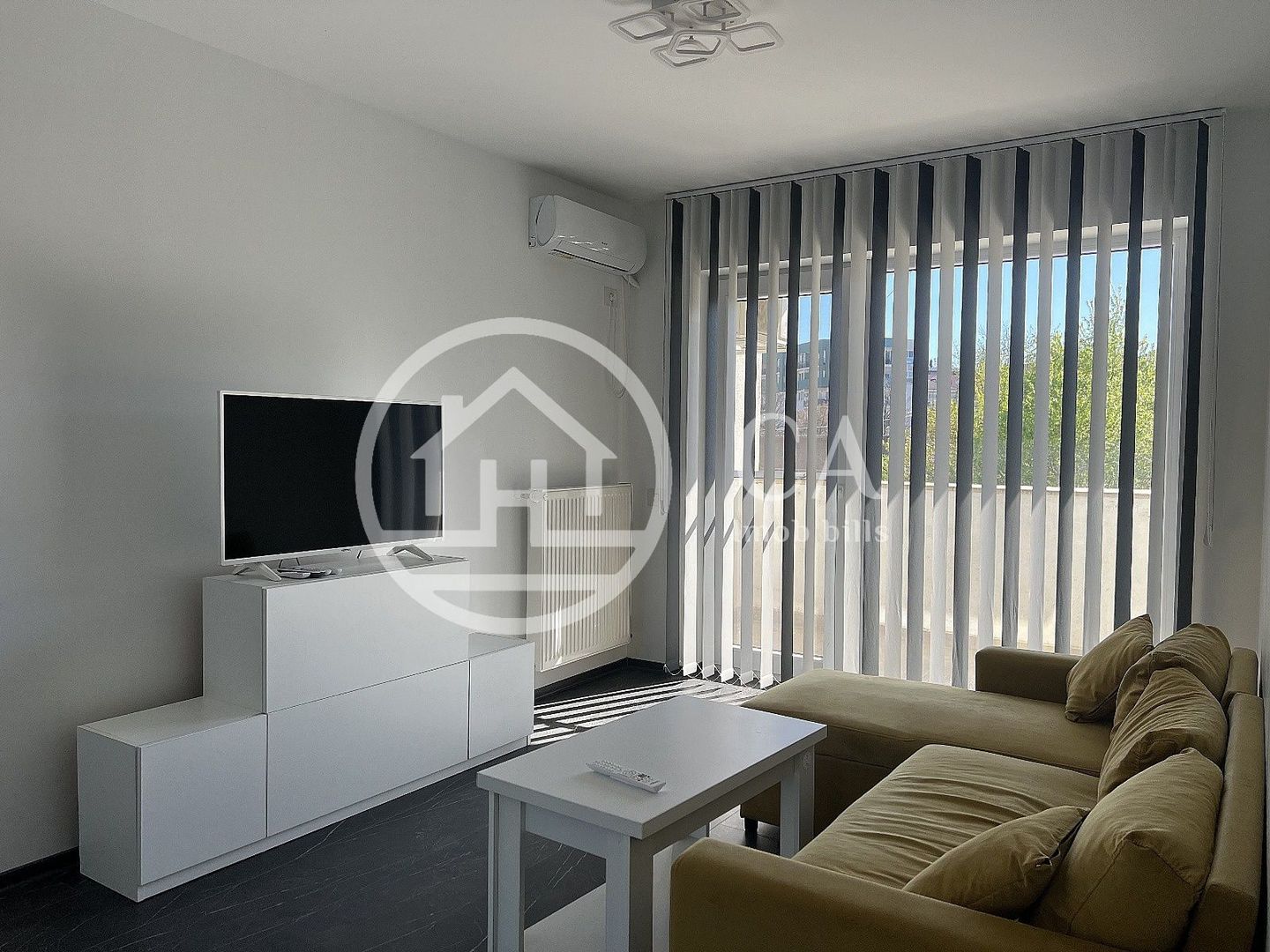 Apartament cu 2 camere de închiriat in Prima Onestilor, Oradea - Poză 2