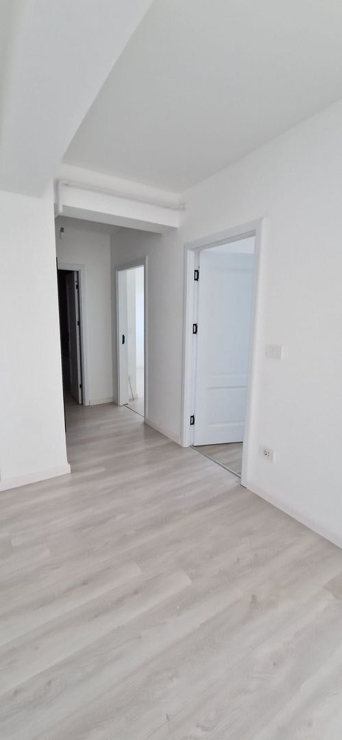 INTABULAT!Ap. 2 camere decomandat,57mp Valea Lupului 105000euro cu TVA - Poză 4