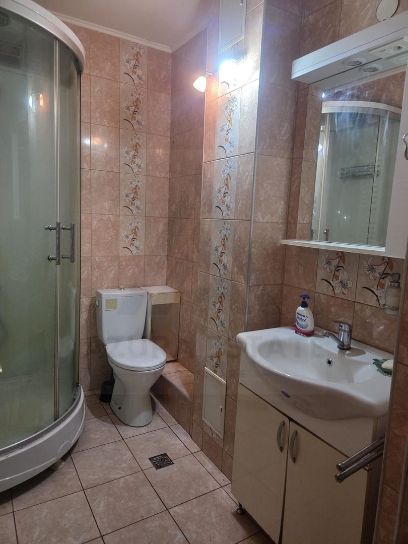 Apartament 2 camere boxa si pivnita etaj 3 52 mp utili Selimbar - Poză 6
