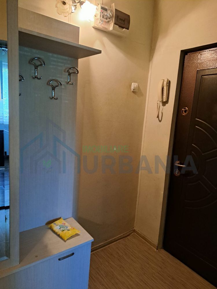 Apartament 2 camere de inchiriat, zona Mircea cel Batran, Iasi - Poză 5