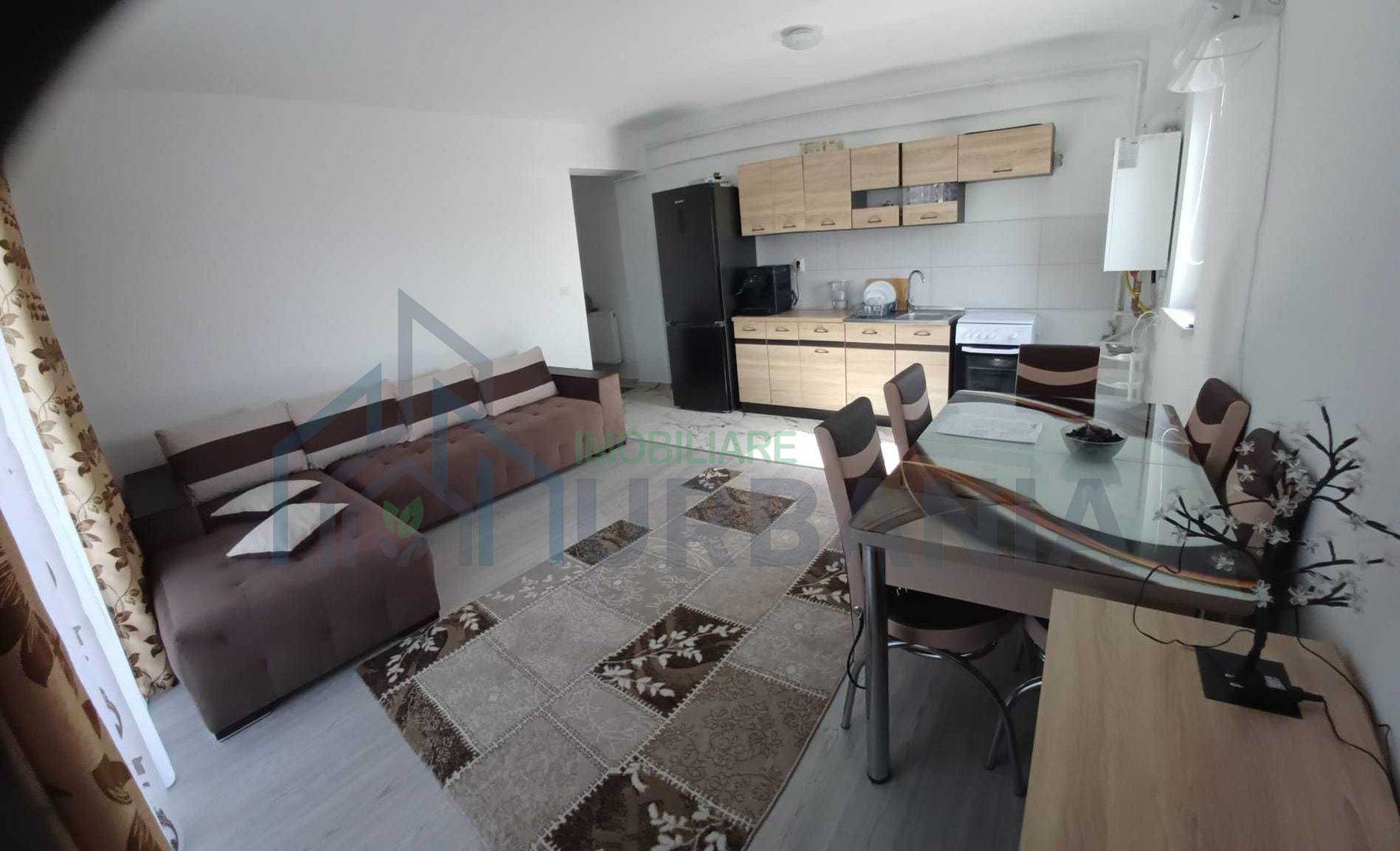 Apartament de vanzare, 2 camere - Horpaz - Poză 6