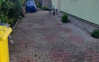 Casă de închiriat Sibiu | Tiglari | 6 camere, 220 mp - Poză 4