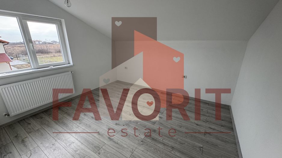 Finisat la cheie. Bucatarie inchisa. 311 mp teren - Poză 14