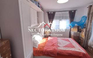 NECTORA IMOB-Casa cu 2 corpuri, 116 mp + 252 mp teren, Str. Dambovitei - Poză 5
