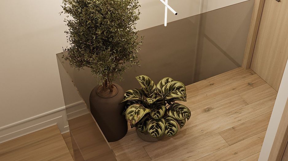 Vanzare Duplex 3 camere || Piata Alba Iulia Unirii || Dristor || 2025 - Poză 12