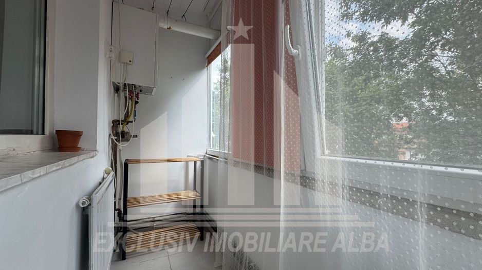 Apartament 3 camere | De inchiriat | 52 mp | Renovat Complet | Cetate - Poză 9