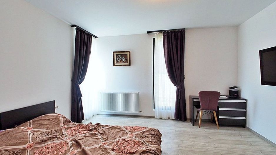 Vanzare vila moderna Stefanesti - Poză 17