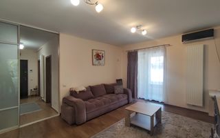 Apartament 2 camere | De închiriat | Decomandat | Cartier Gheorgheni - Poză 1
