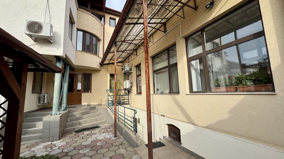 Brâncoveanu  Sp+P+M cu extindere P+1E+M pretabilă afacere - Poză 17