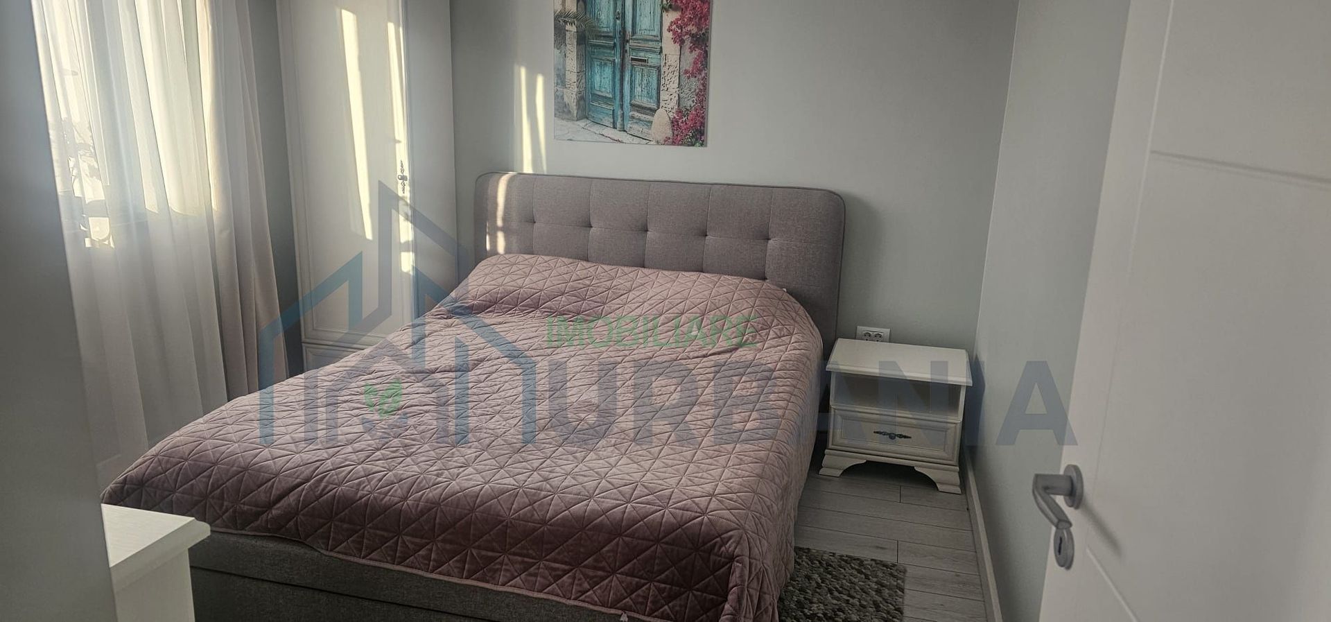 Casă de vânzare, Valea Lupului - Soleia, 110 mp + 25 mp terasă, 4 camere, 400 mp teren - Poză 7