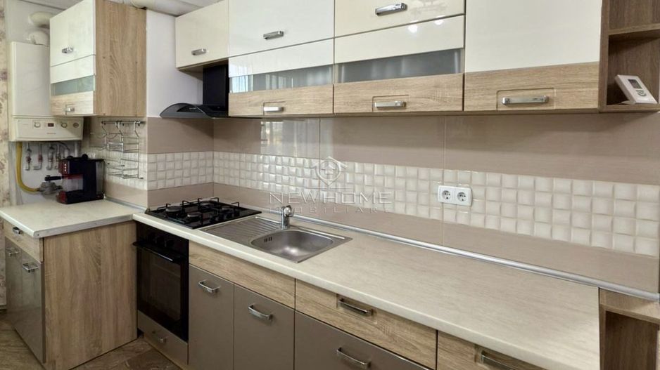 Apartament cu 2 camere Parcare, zona Someseni - Poză 4