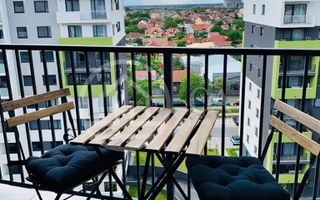 Apartament de închiriat cu 3 camere în Prima Oneștilor, Oradea - Poză 8