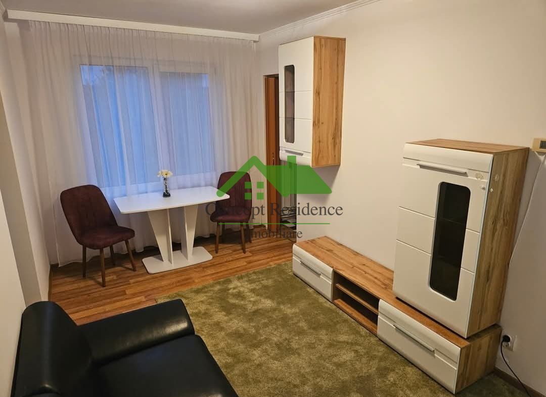 Apartament 2 camere, 32 mp – Aleea Neptun - Poză 1