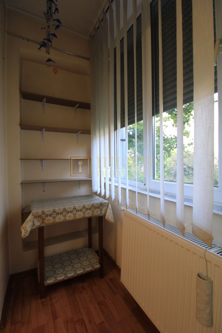 Pet-friendly, 3 camere, centrala proprie - Poză 3