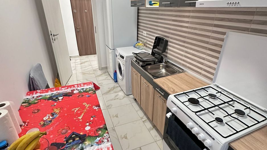 Apartament 2 camere de vanzare + Parcare Militari Residence MD3 - Poză 5