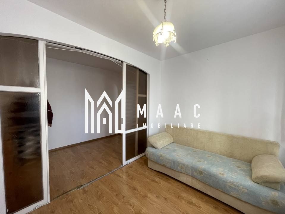 Apartament 3 camere | Etaj 1 | Balcon | Pivniță I Hipodrom 3 - Poză 4