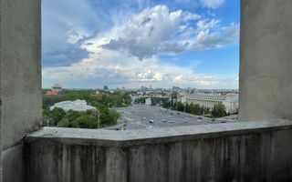 Spațiu de birouri de închiriat – 300 mp – 10 camere – Piața Victoriei - Poză 18