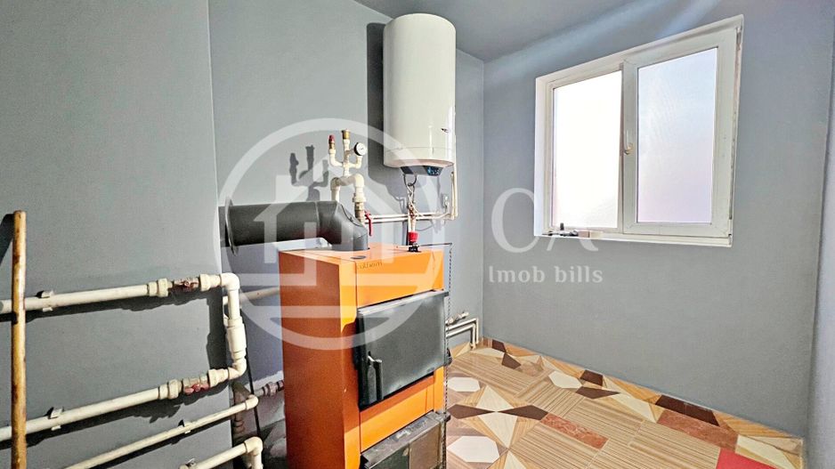 Casa cu 4 camere de vânzare in Tårian, Oradea - Poză 13