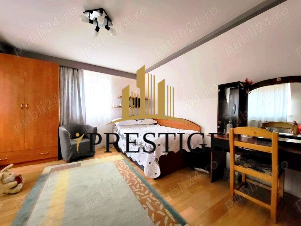 COMISION 0% | CASĂ CU PISCINĂ INTERIOARĂ | 5 CAMERE | SIBIU | TURNIȘOR - Poză 7