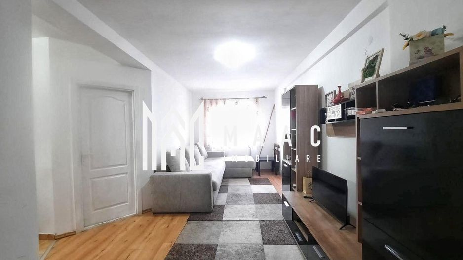 Apartament 2 camere | 43 MP | Etaj 3/6 | Lift | Ștefan cel Mare - Poză 1