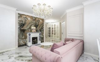 Vânzare, apartament, 3 camere, strada Alexandr Pușkin, Centru - Poză 4