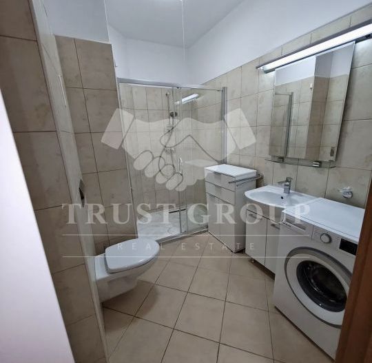 Eminescu | 3 camere | Loc de parcare + boxa - Poză 22