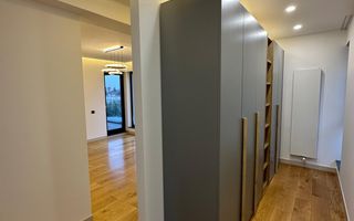 Vila Lux 7 camere de inchiriat***465mp***Erou Iancu Nicolae - Poză 19
