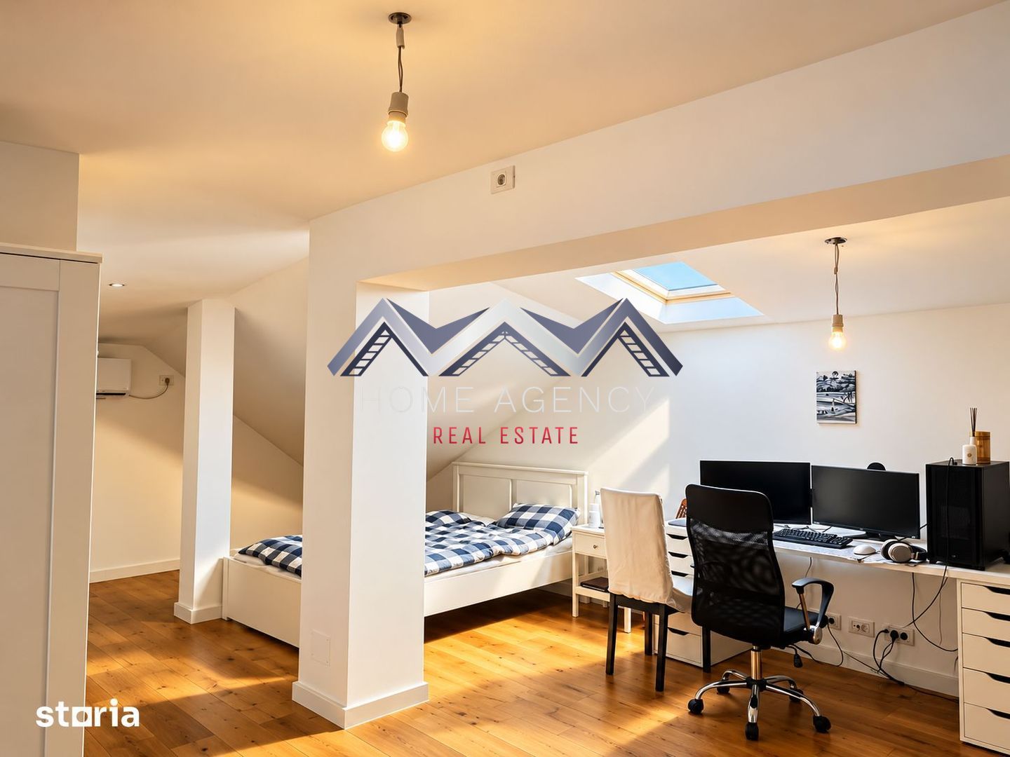 Casa P+1+M 4 camere | 180mp | Pet friendly - Poză 8
