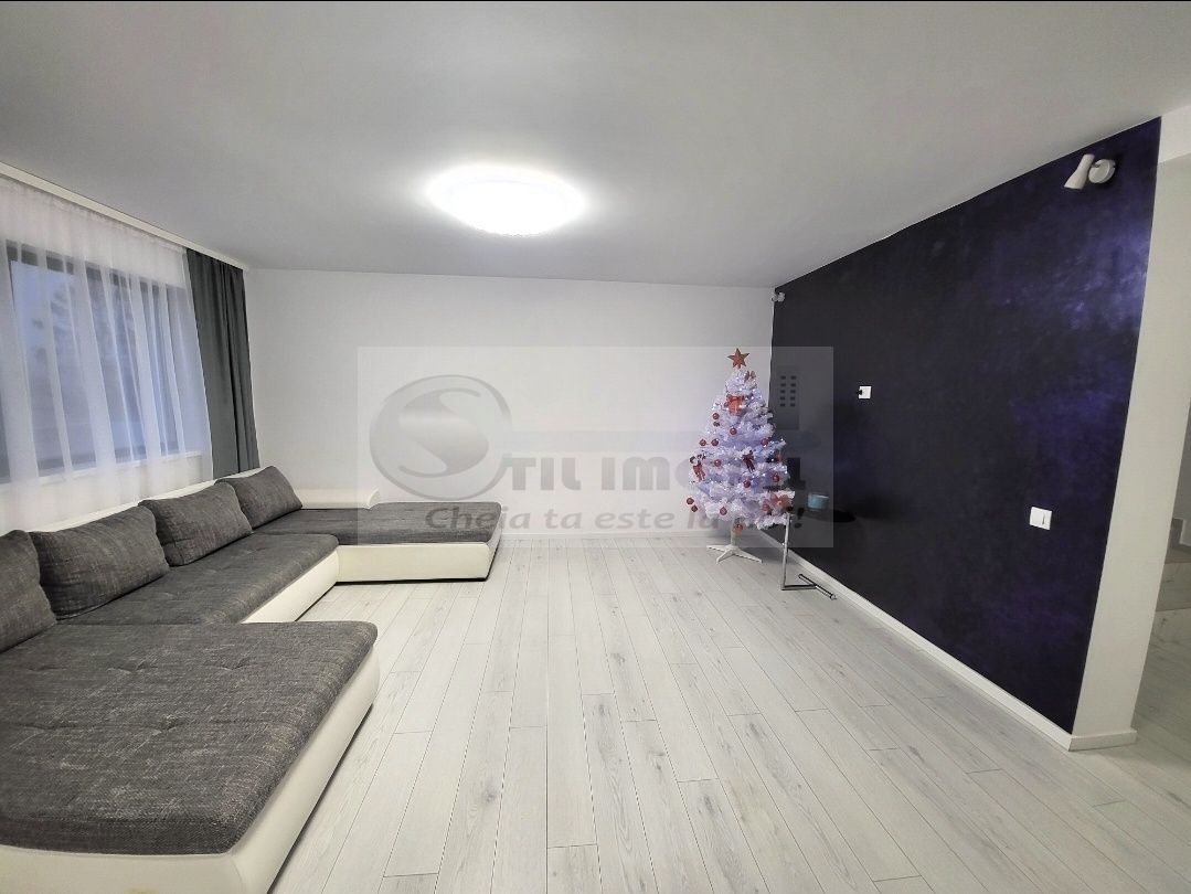 Se inchiriaza Casa- 5 min de UMF - Poză 4