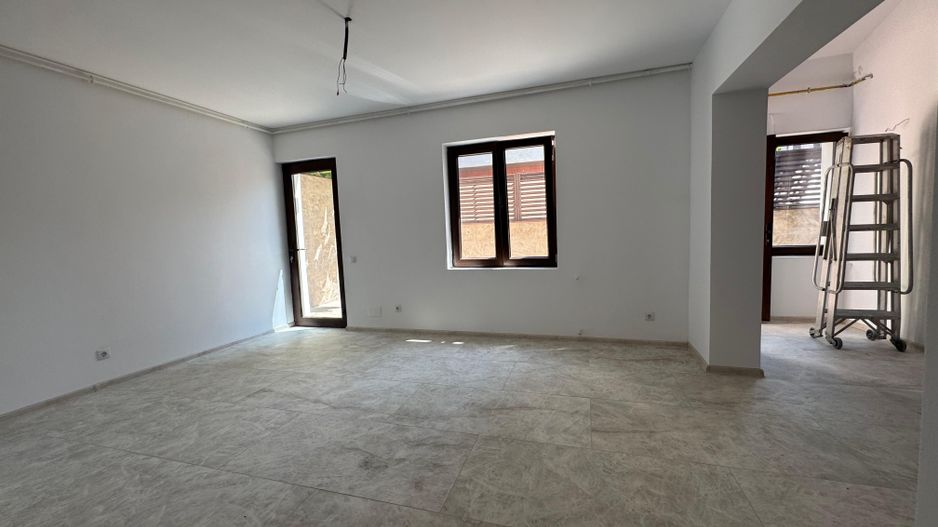 VILĂ CU POTENȚIAL MULTIPLU| HERASTRAU - Poză 6