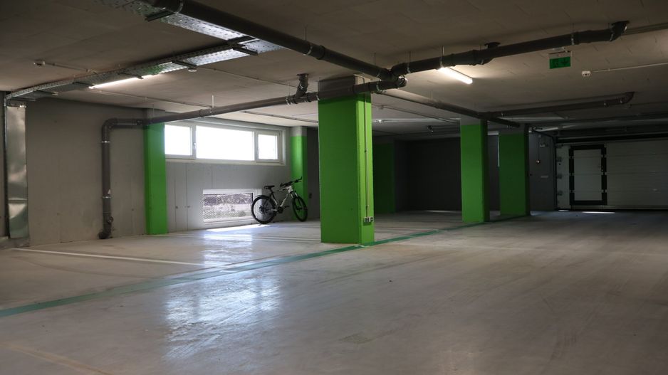 Apartament 3 camere  - Turnisor, Sibiu - Poză 19