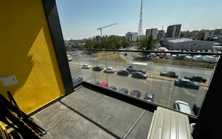 2 Camere Parcare 10min Metrou Petrache Poenaru Lake House2 Politehnica - Poză 15