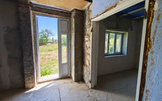 Casă de vânzare în Ohrincea, raionul Criuleni - Poză 9