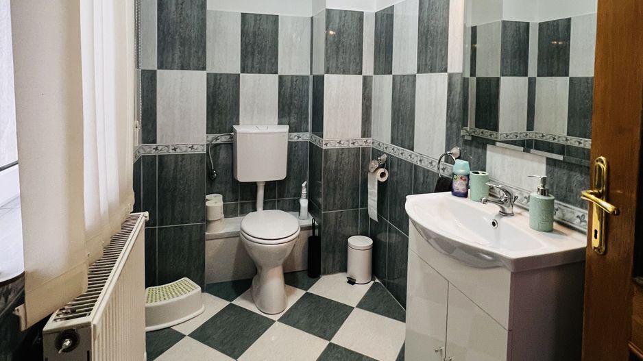 Vila 6 camere complet mobilata -320 mp Utili - Zona Bogdanestilor - Poză 7