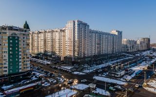 Vânzare, apartament, 3 camere, bd. Mircea cel Bătrân, Ciocana - Poză 26