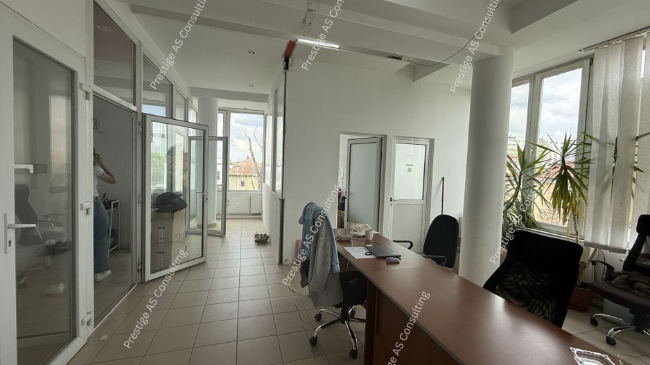 Spatiu Comercial Open Space | 82mp utili | Bulevardul Cetatii - Poză 5