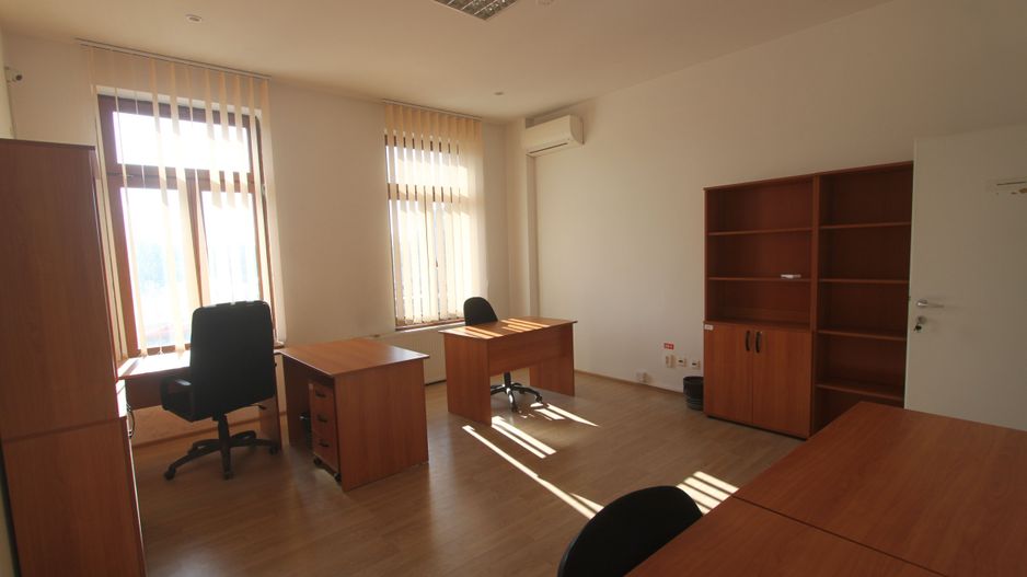 Birouri pe Take Ionescu - 2000 euro+TVA - Poză 22